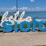 Διαμέρισμα In 43404 Balatonszabadi Fürdőtelep