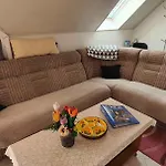 Διαμέρισμα In 43404 Balatonszabadi Fürdőtelep