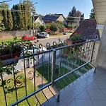 In 43404 Appartamento Balatonszabadi Fürdőtelep