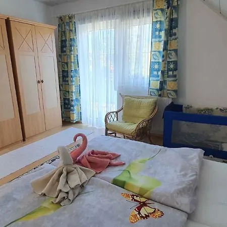 In 43404 Apartment Balatonszabadi