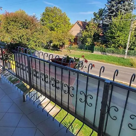 In 43404 Balatonszabadi