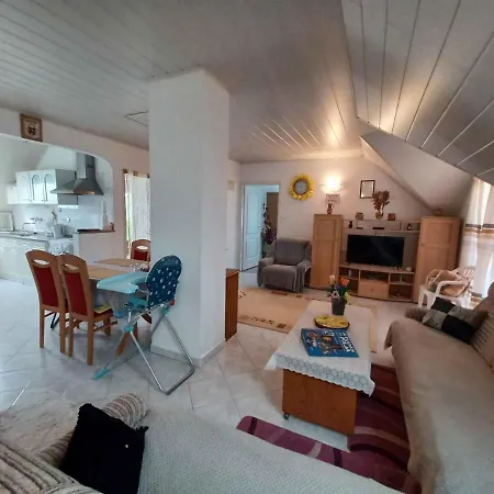 Apartment In 43404 Balatonszabadi