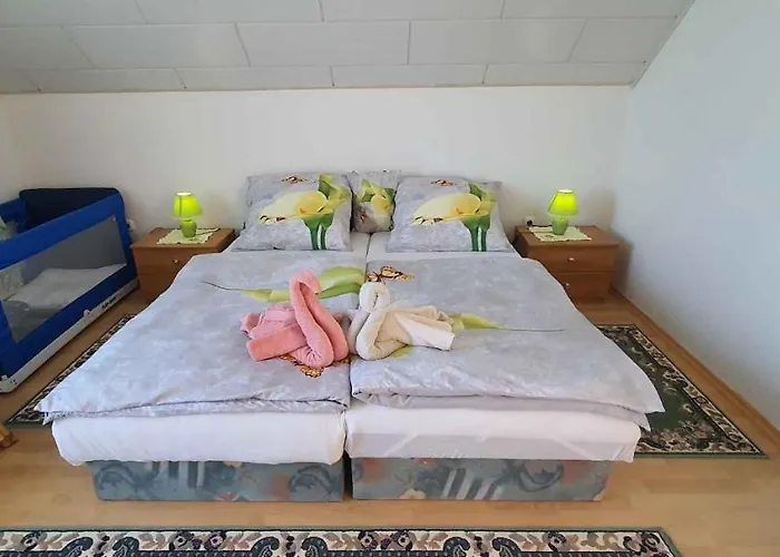 In 43404 Balatonszabadi Fürdőtelep