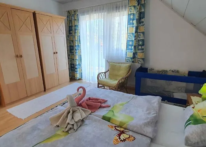 In 43404 アパート Balatonszabadi Fürdőtelep