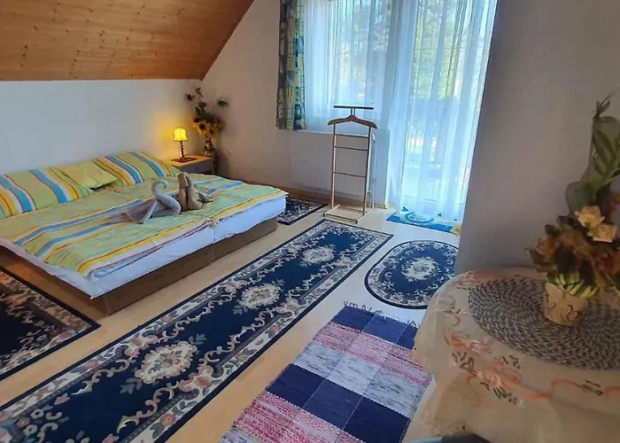 In 43404 Balatonszabadi Fürdőtelep