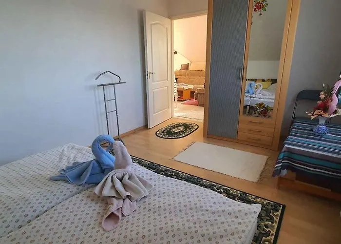 アパート In 43404 *