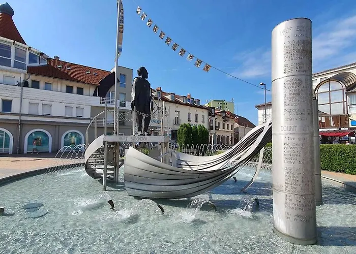 In 43404 * Balatonszabadi Fürdőtelep