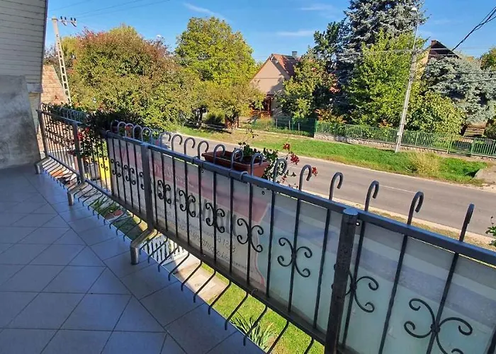 In 43404 Balatonszabadi Fürdőtelep