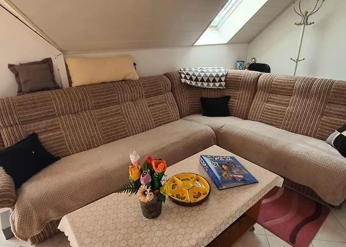 アパート In 43404 Balatonszabadi Fürdőtelep