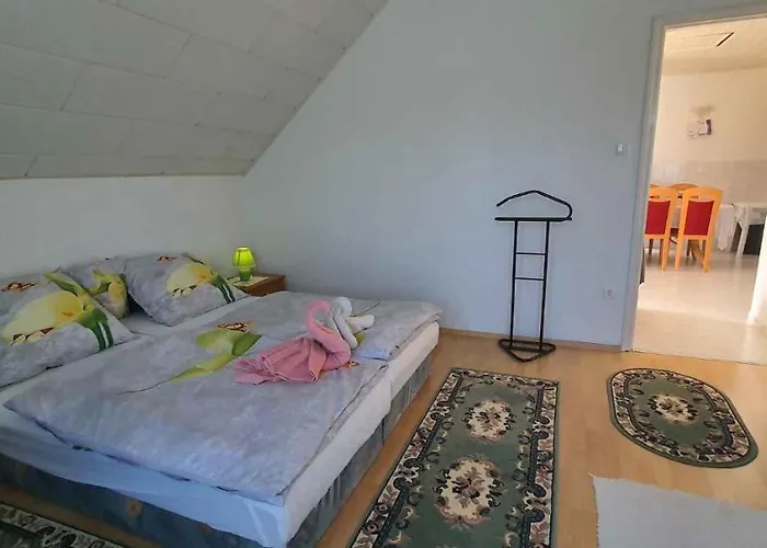 In 43404 Balatonszabadi Fürdőtelep